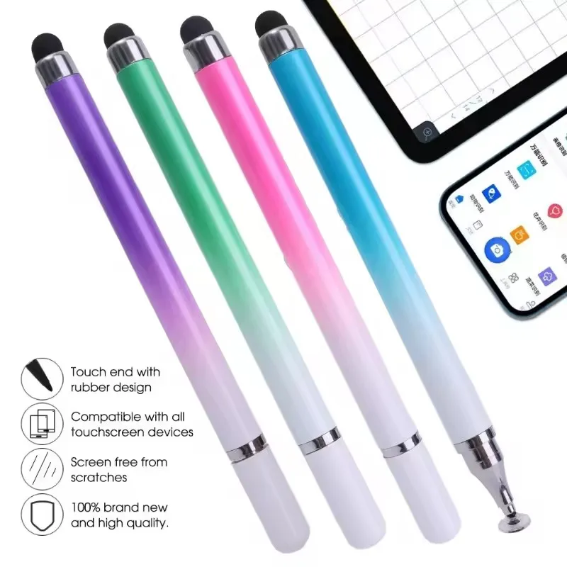Caneta Stylus Universal 2 em 1 - Pen Tablet Accessories avaliação e preço