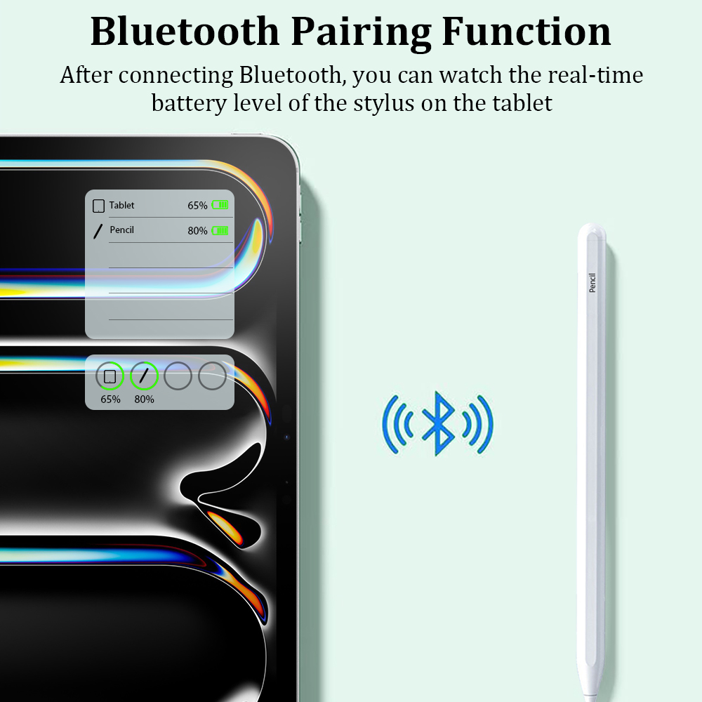 Caneta Stylus Bluetooth para A - Bluetooth Trackpad avaliação e preço
