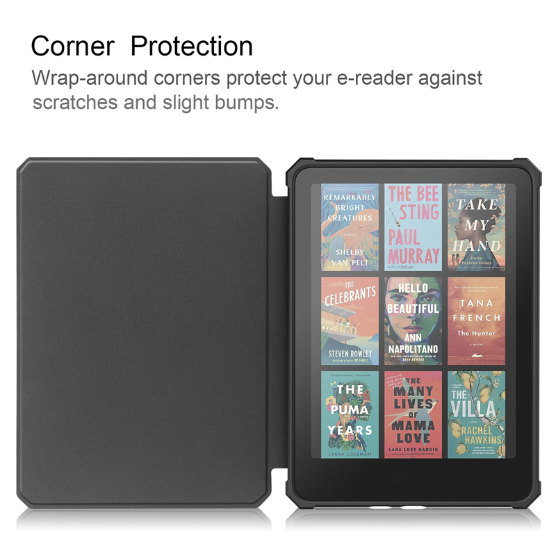 Capa para funda kindle paperwh - Kindle Tablet Accessories avaliação e preço