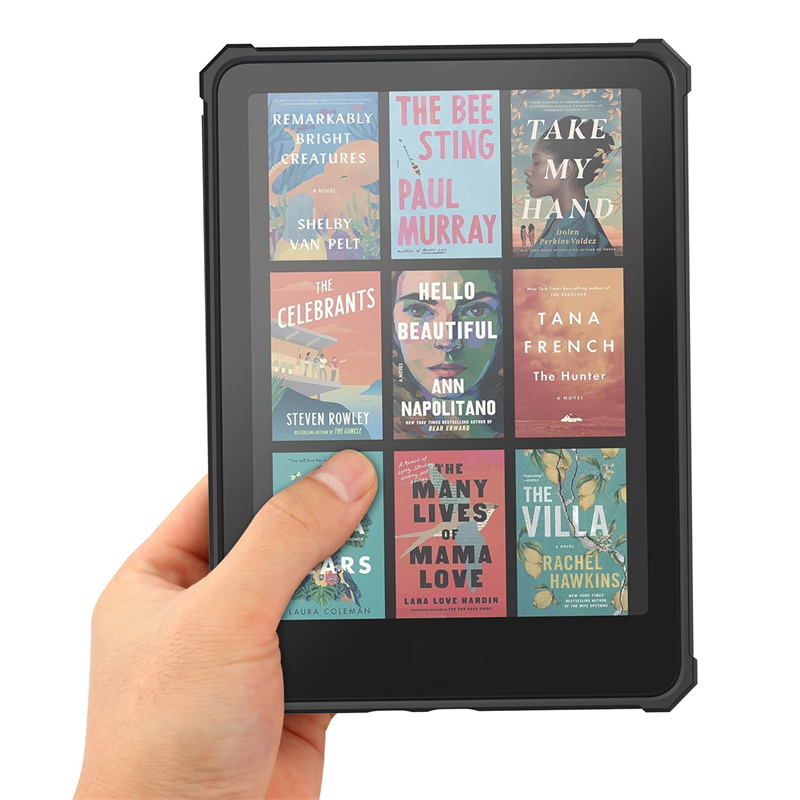 Capa para funda kindle paperwh - Kindle Tablet Accessories avaliação e preço