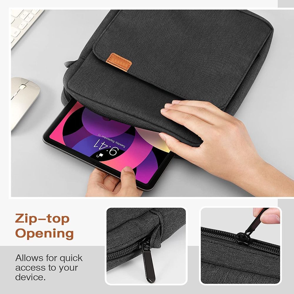 Capa para tablet de 9/11/13.3  - Kindle Tablet Accessories avaliação e preço