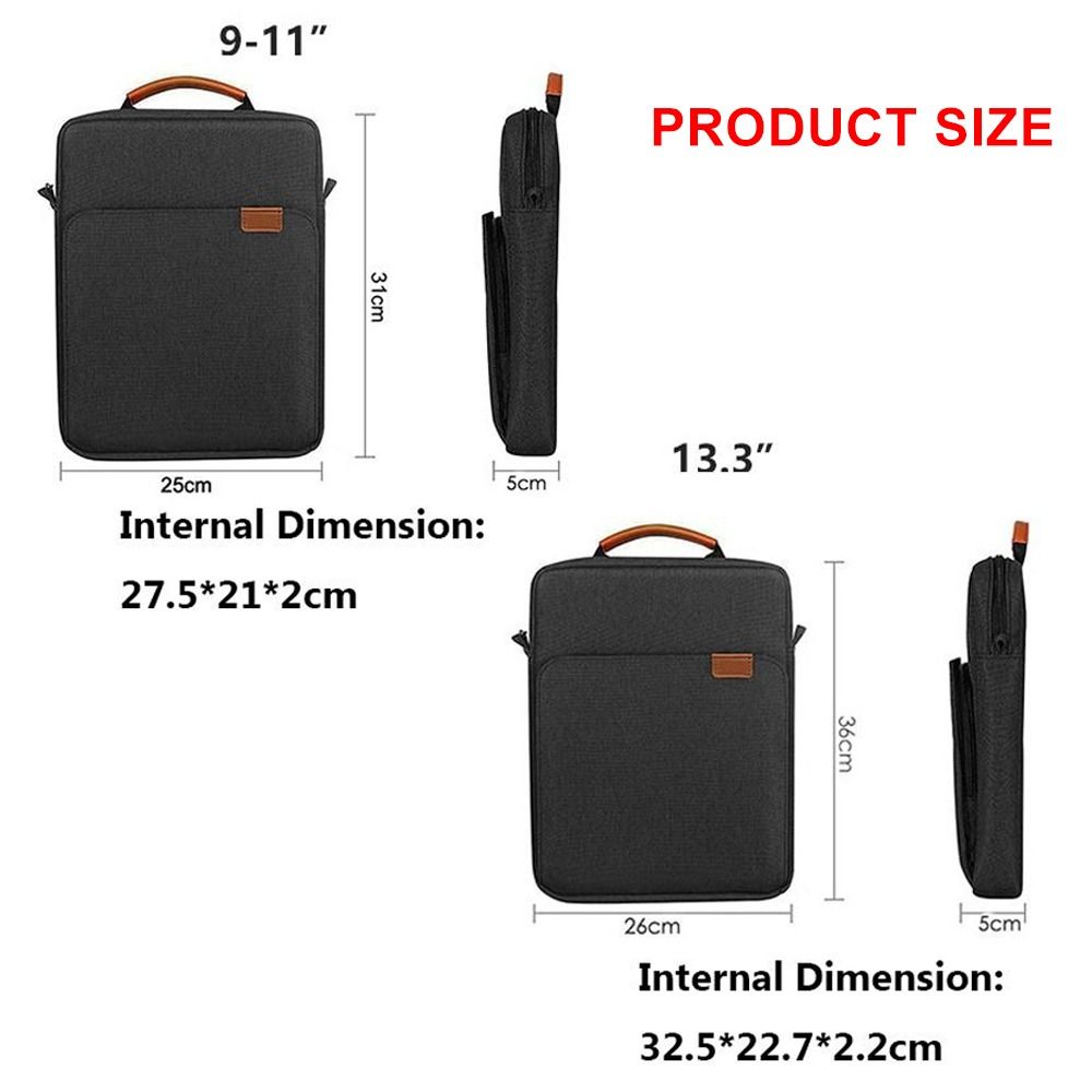 Capa para tablet de 9/11/13.3  - Kindle Tablet Accessories avaliação e preço