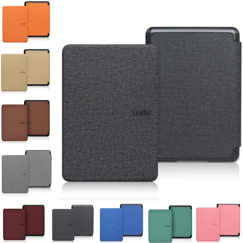 Funda para 2024 rs23cv kindle  - Kindle Tablet Accessories avaliação e preço