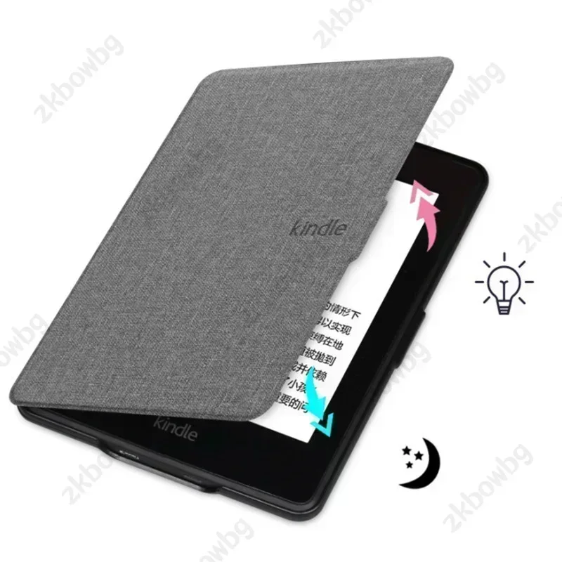 Funda para 2024 rs23cv kindle  - Kindle Tablet Accessories avaliação e preço