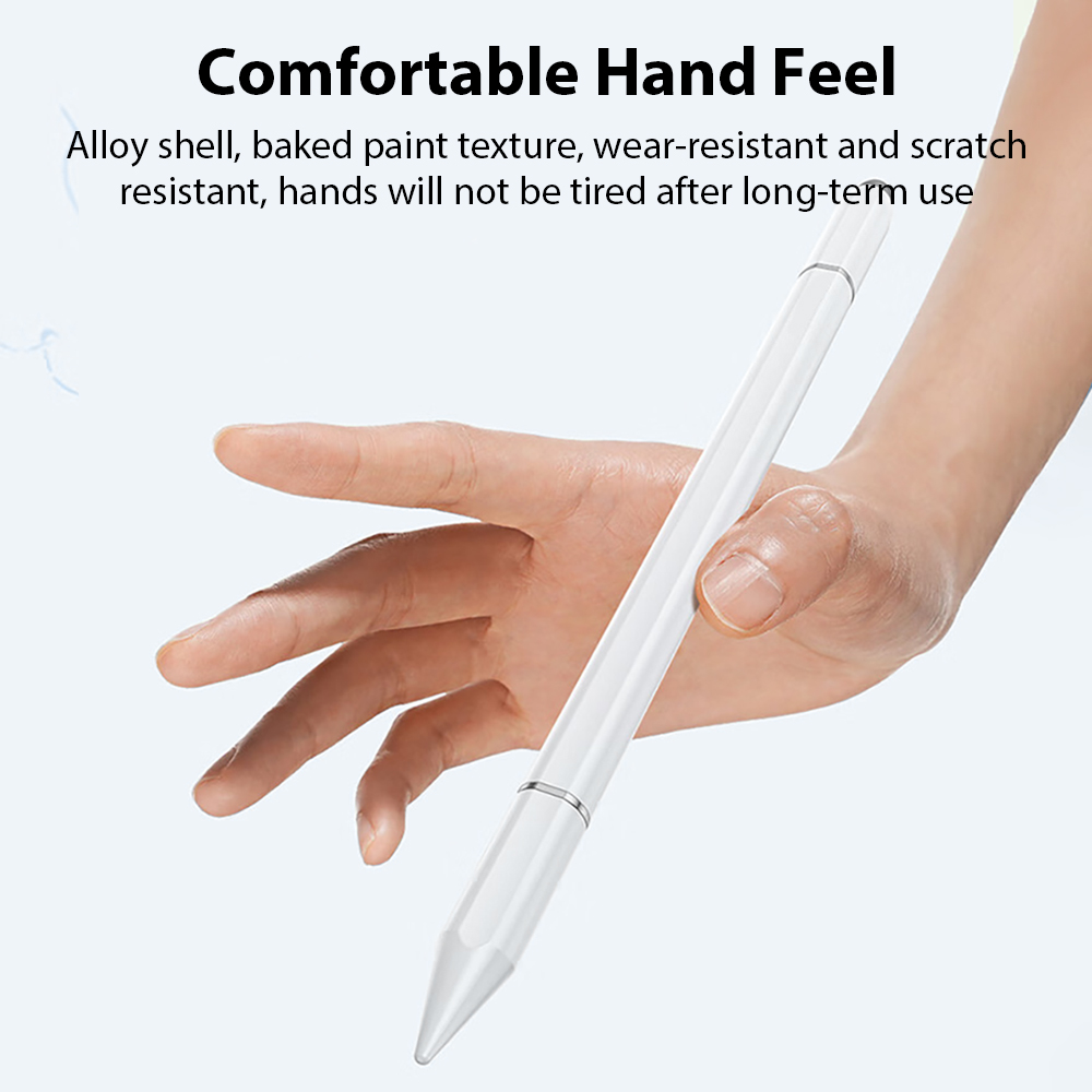 Caneta Stylus Magnética Capaci - Pen Tablet Accessories avaliação e preço