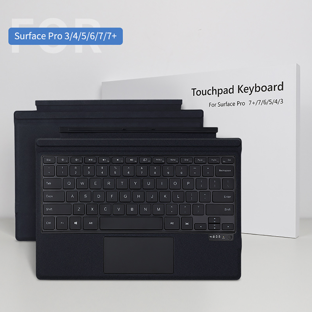 Teclado Bluetooth com Retroilu - Bluetooth Trackpad avaliação e preço