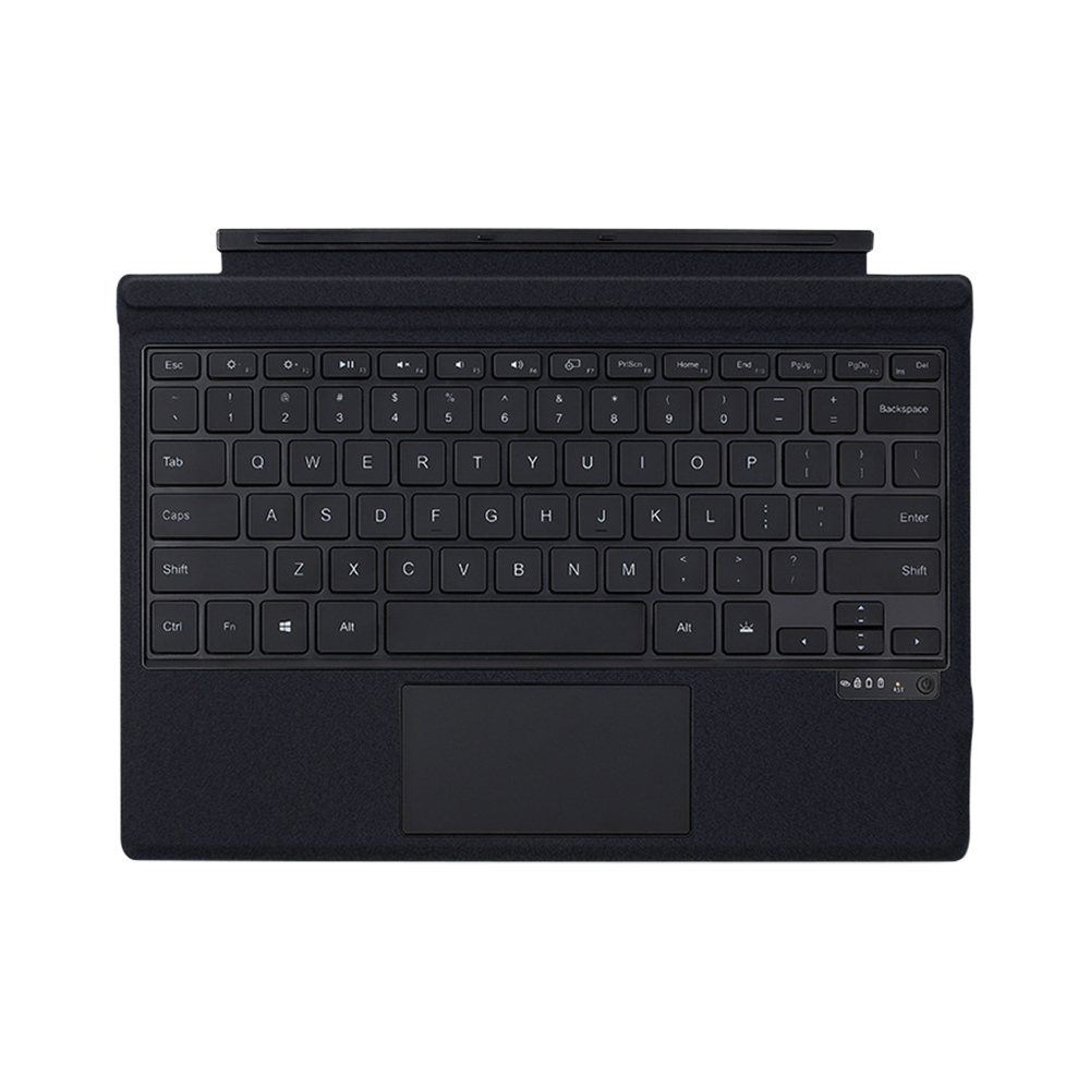 Teclado Bluetooth com Retroilu - Bluetooth Trackpad avaliação e preço