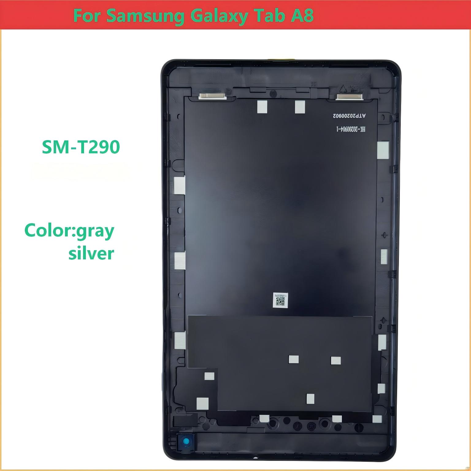 Capa Traseira para Samsung Gal - Tablet Accessories For Samsung avaliação e preço