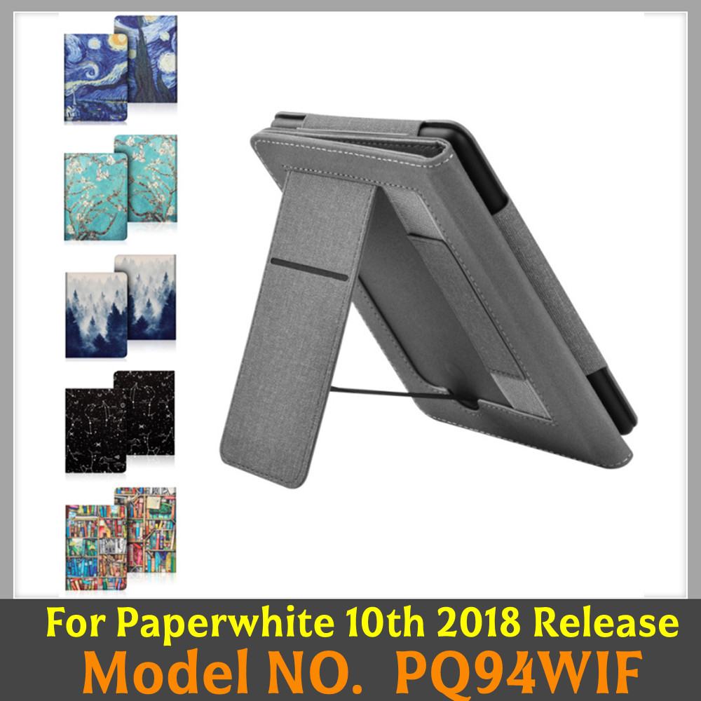 Para kindle paperwhite 10th ge - Kindle Tablet Accessories avaliação e preço