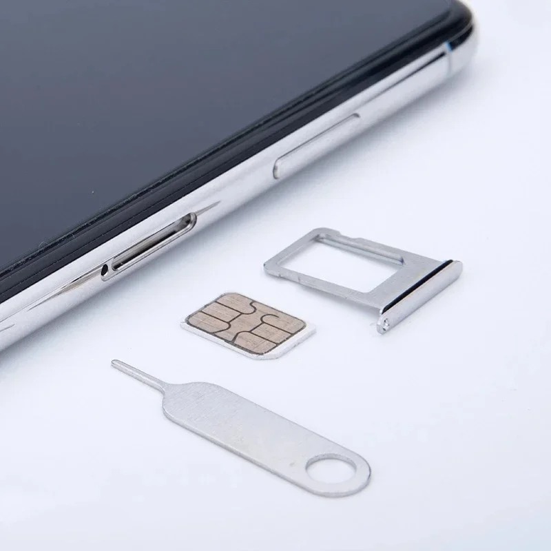 5 pçs bandeja de cartão sim ej - Xiaomi Tablet Accessories avaliação e preço