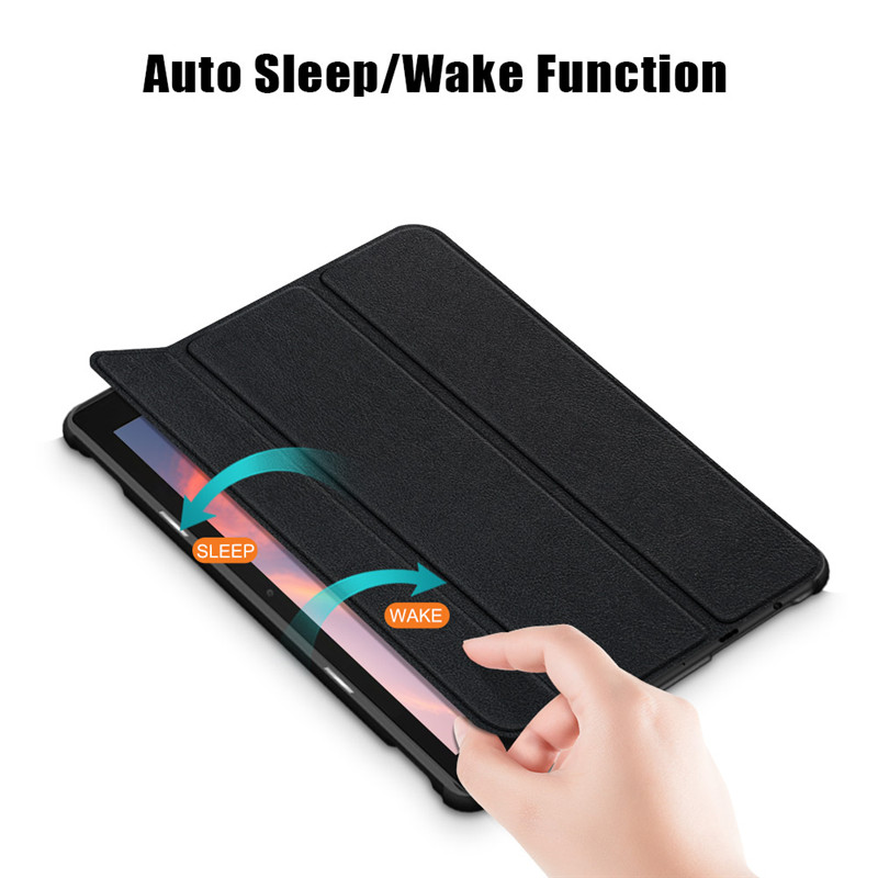 Para amazon fire hd 10 7th 9th - Kindle Tablet Accessories avaliação e preço
