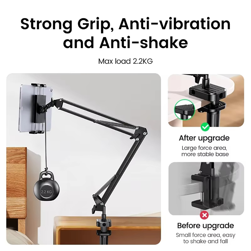 Suporte para tablet Suporte gi - Xiaomi Tablet Accessories avaliação e preço
