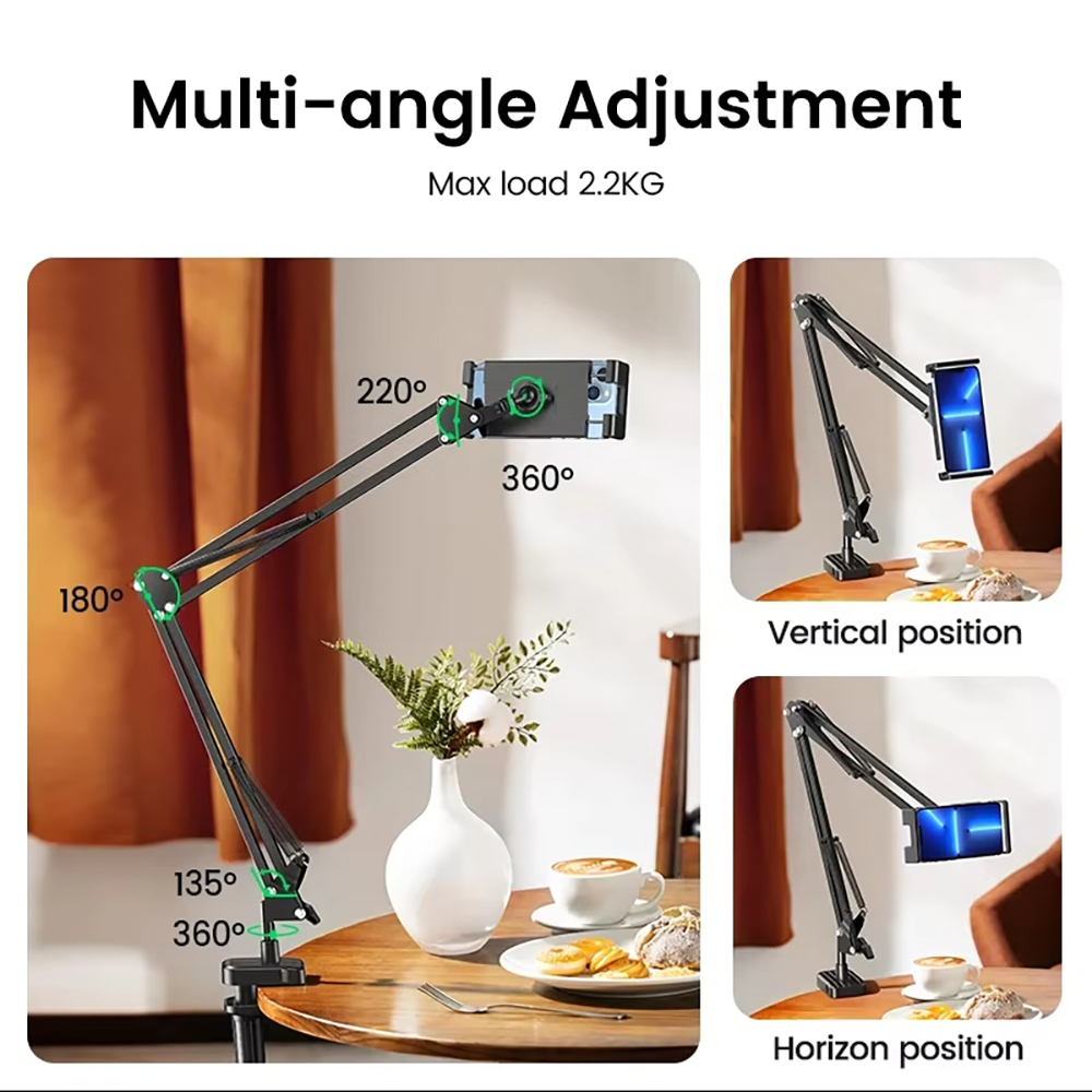 Suporte para tablet Suporte gi - Xiaomi Tablet Accessories avaliação e preço