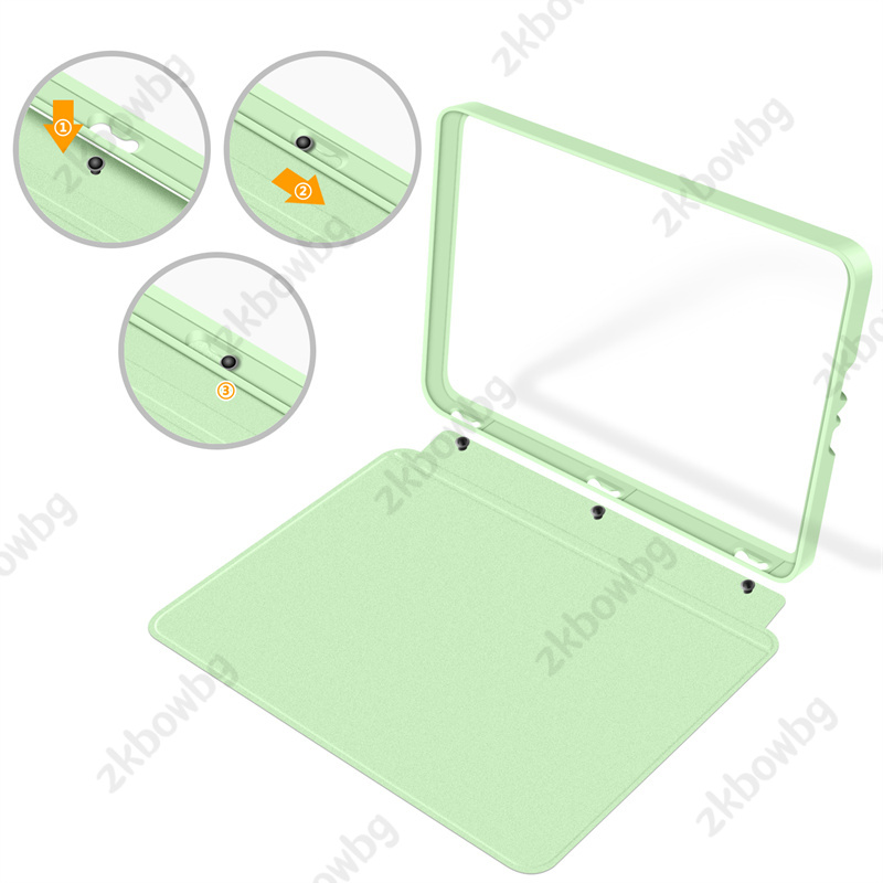 Capa Destacável para Kindle Pa - Kindle Tablet Accessories avaliação e preço