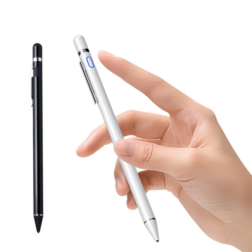 Caneta Stylus Ativa Capacitiva - Tablet Accessories For Kids avaliação e preço