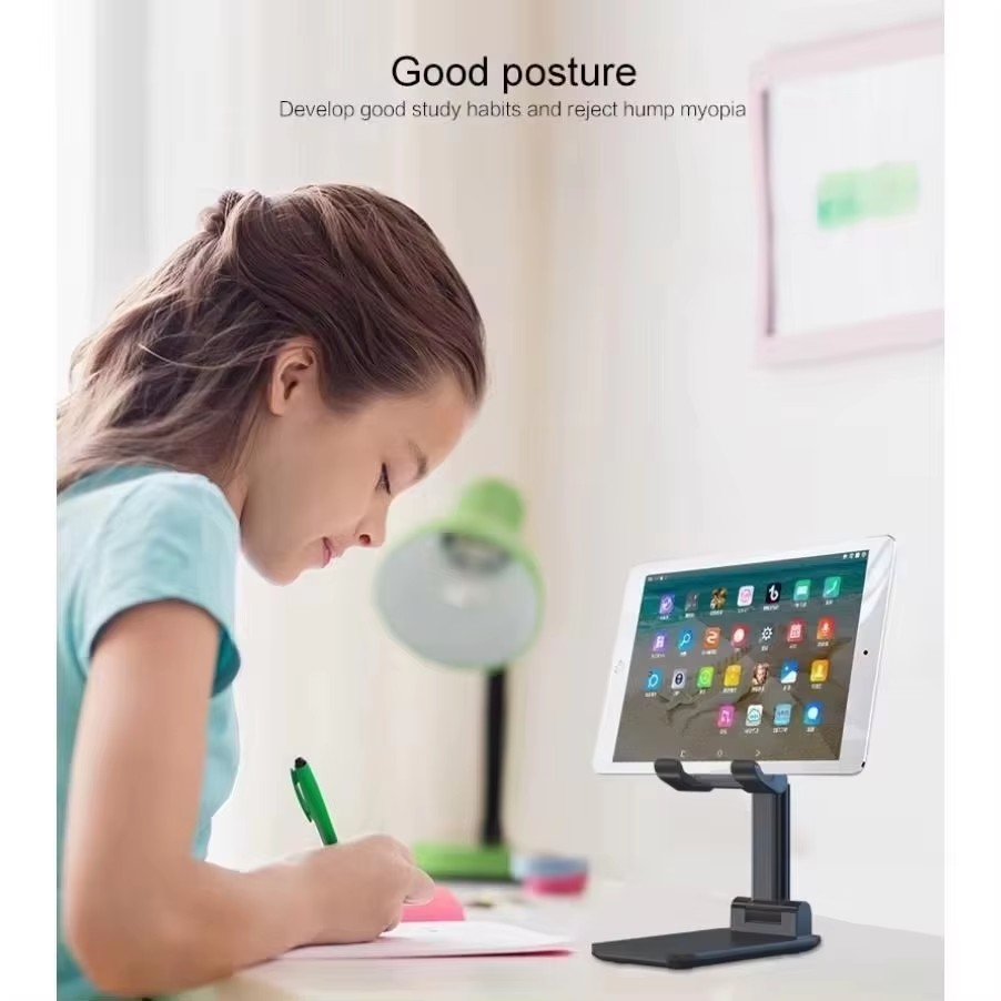 Suporte de Mesa para Tablet de - Tablet Stand Accessories avaliação e preço