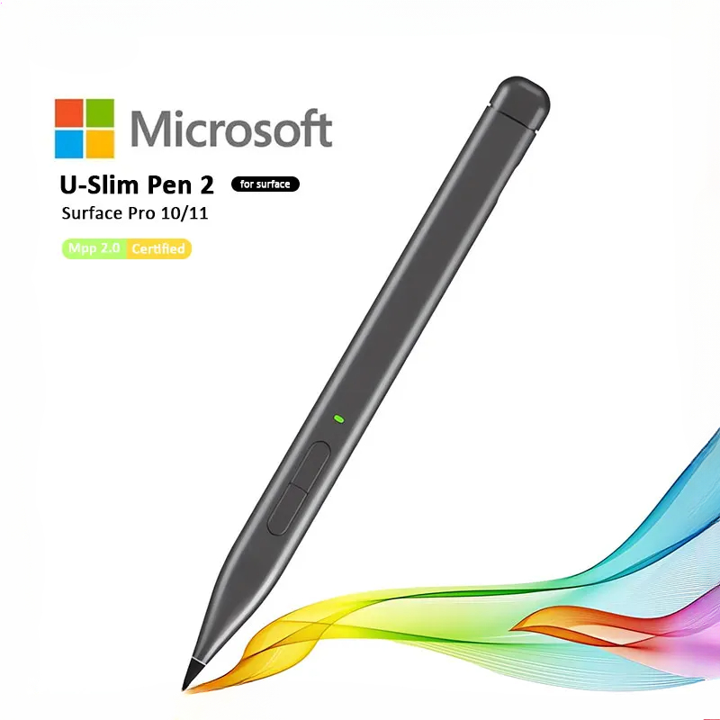 Slim Pen 2 para Microsoft Surf - Tablet Accessories For Kids avaliação e preço
