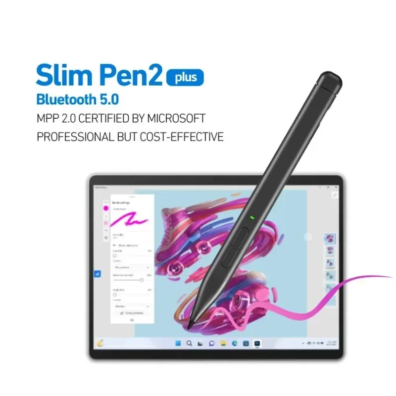 Slim Pen 2 para Microsoft Surf - Tablet Accessories For Kids avaliação e preço