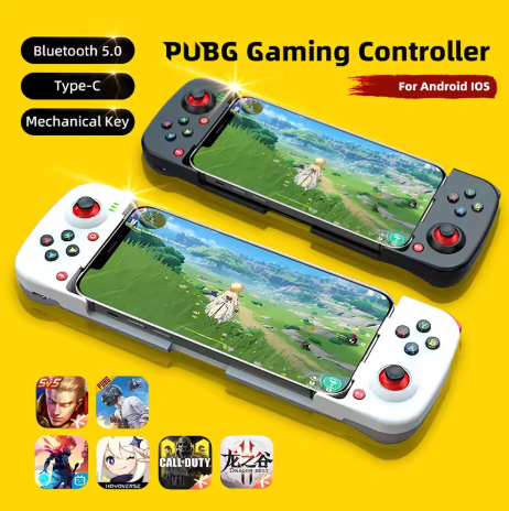 Controlador de jogos extensíve - Tablet Accessories For Gaming avaliação e preço