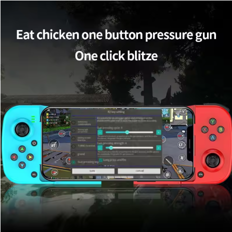 Controlador de jogos extensíve - Tablet Accessories For Gaming avaliação e preço