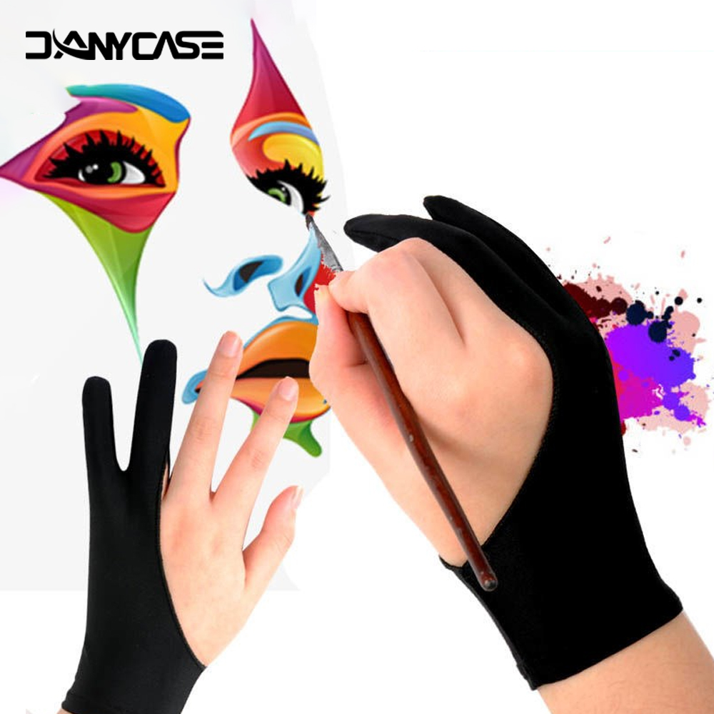 DANYCASE Luva de desenho para  - Samsung Tablet Drawing Accessories avaliação e preço